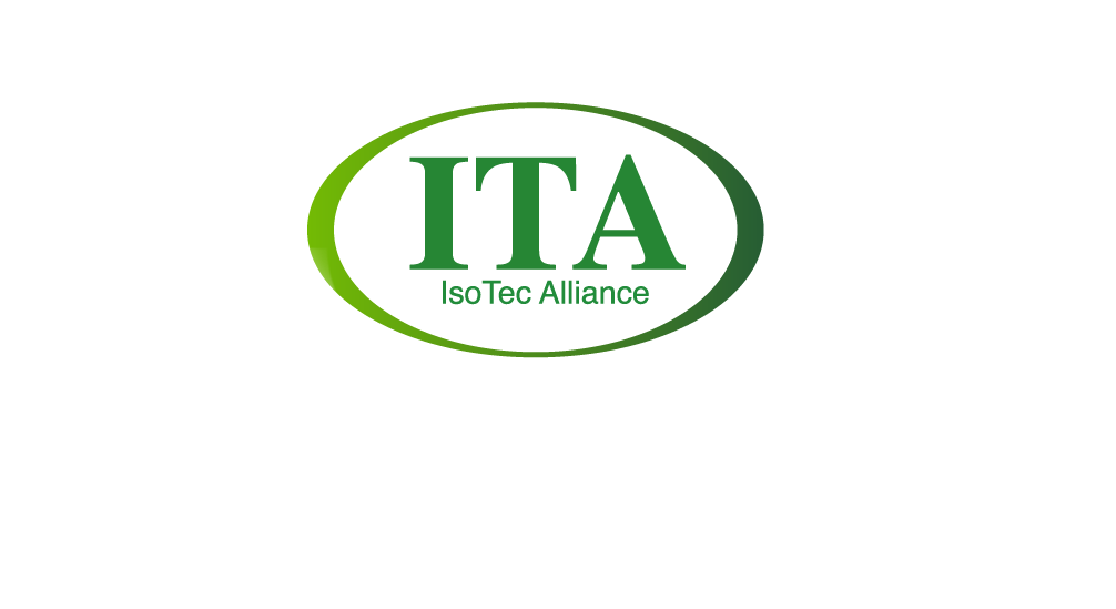 ITA IsoTec Alliance Logo